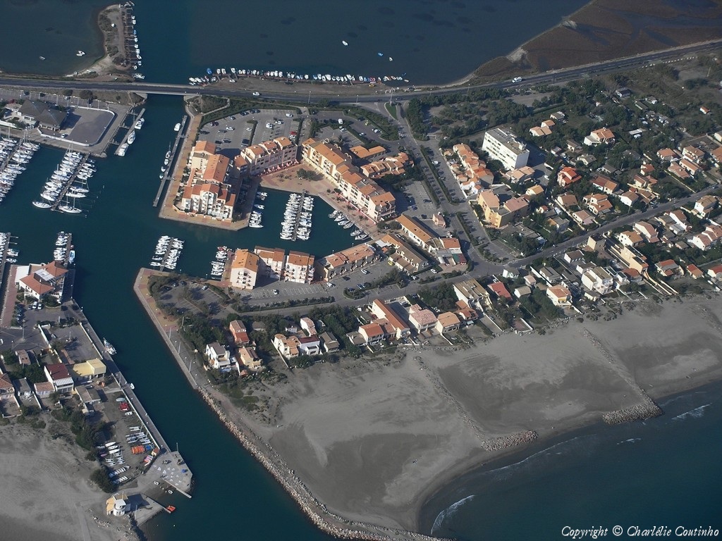 Frontignan